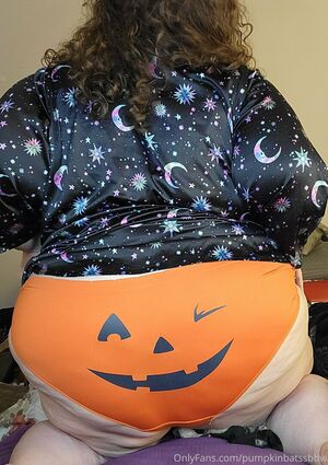 pumpkinbatssbbw nude #0068