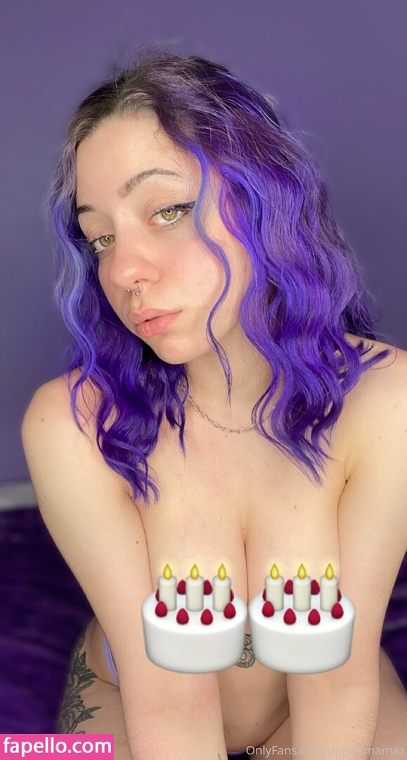 purplemamaz leaked nude photo #0076 (purplemamaz / purplemama)