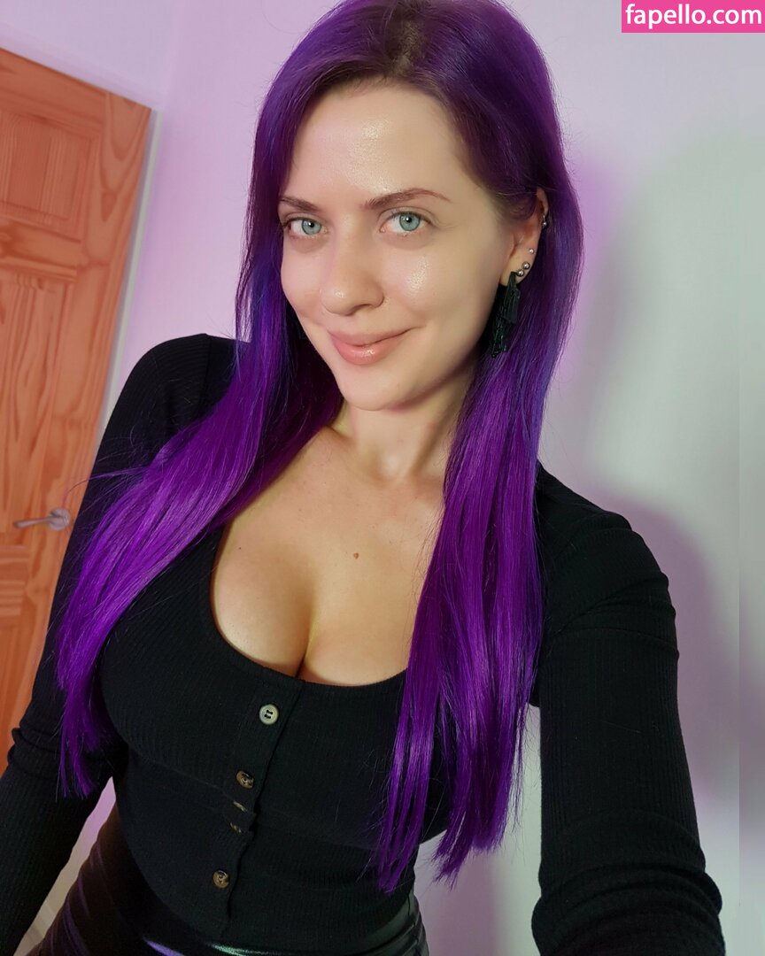 Purplemuffinz leaked nude photo #0050 (Purplemuffinz / CharleeKa-Pow / Purple_muffinz)