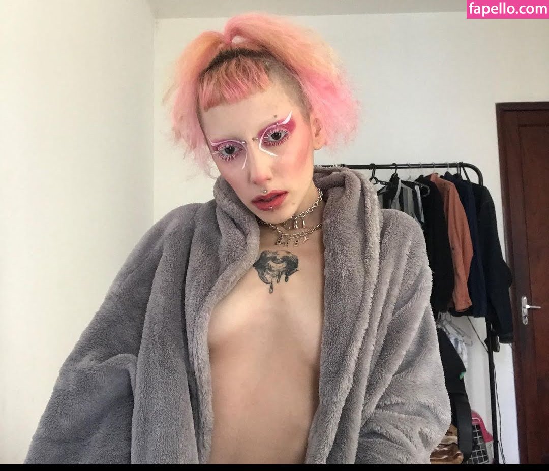 Putas Punk leaked nude photo #0030 (Putas Punk / putaspunk / trashglir)