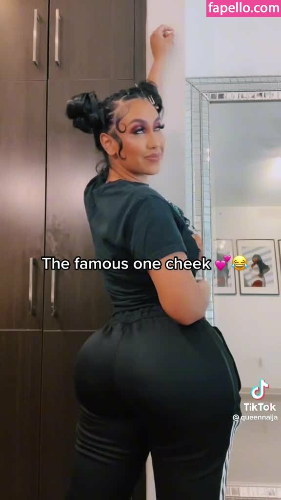 Queen Najia erome Latest Exclusive Leaked Photos