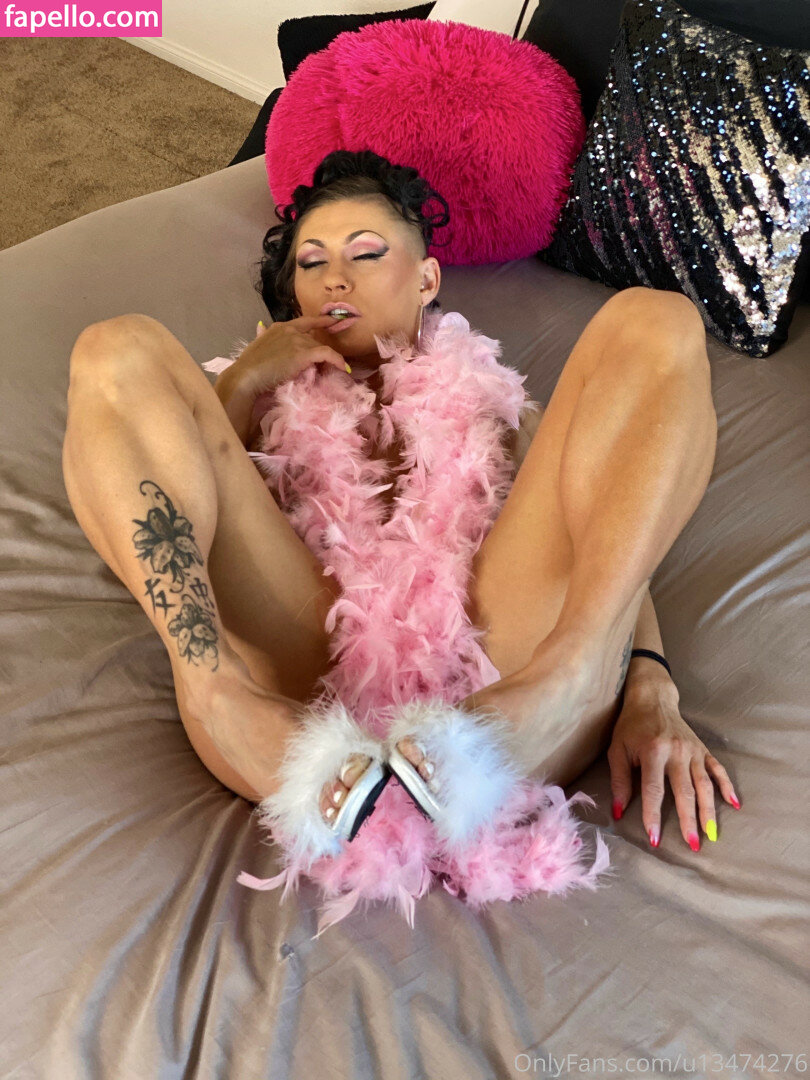 QueenKarma leaked nude photo #0081 (QueenKarma / karma_goddess / queenkarma69)