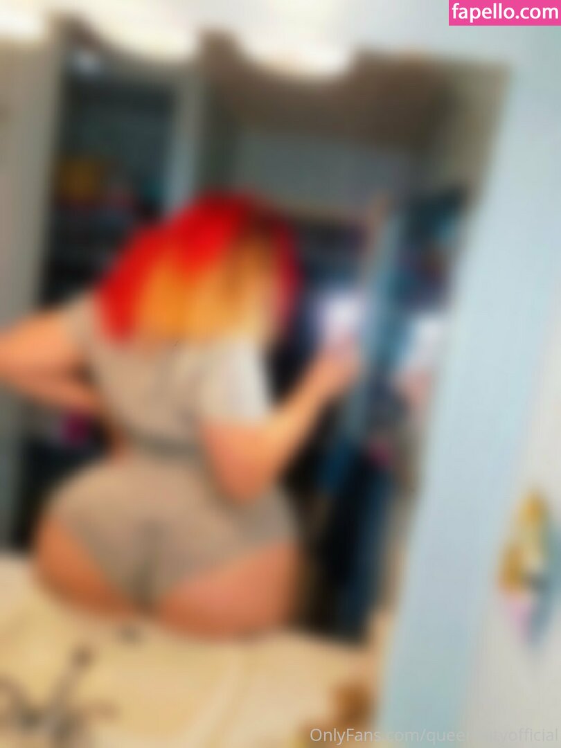 queenkofficial leaked nude photo #0007 (queenkofficial)