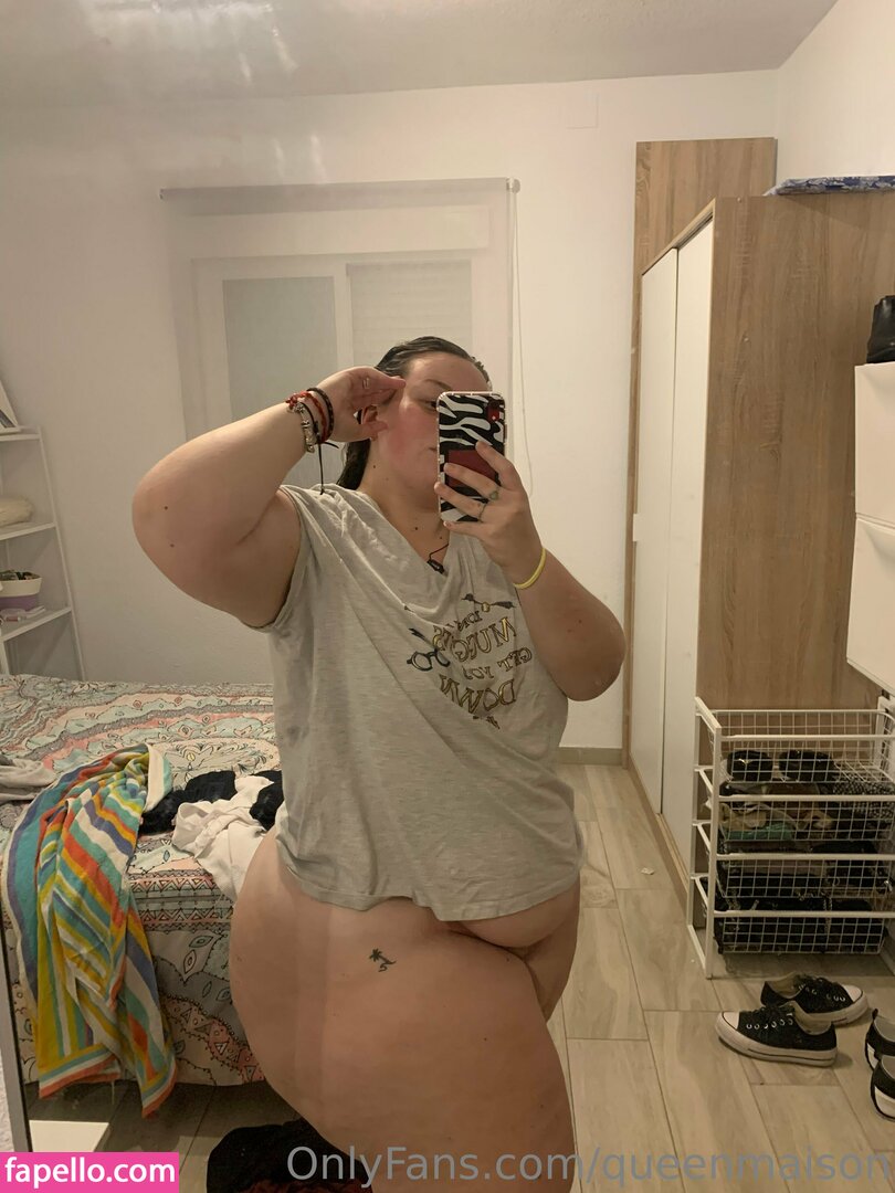 queenmaison leaked nude photo #0031 (queenmaison / maison.queen)