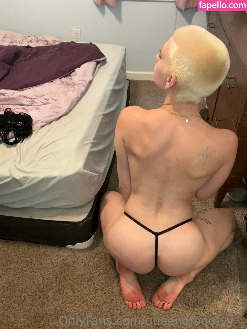 queenofbootyy__ leaked nude photo #0010 (queenofbootyy__)