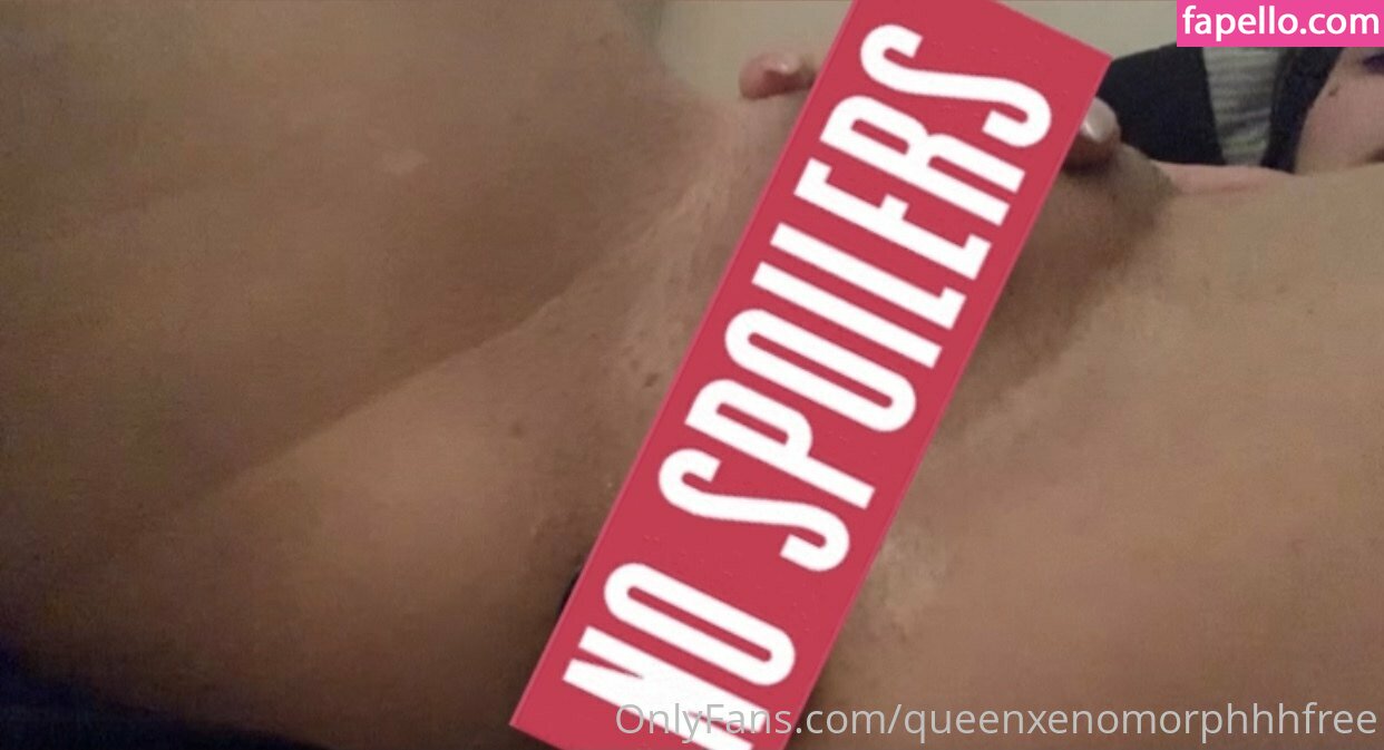 queenxenomorphhhfree leaked nude photo #0004 (queenxenomorphhhfree / queenxenomorphhh)