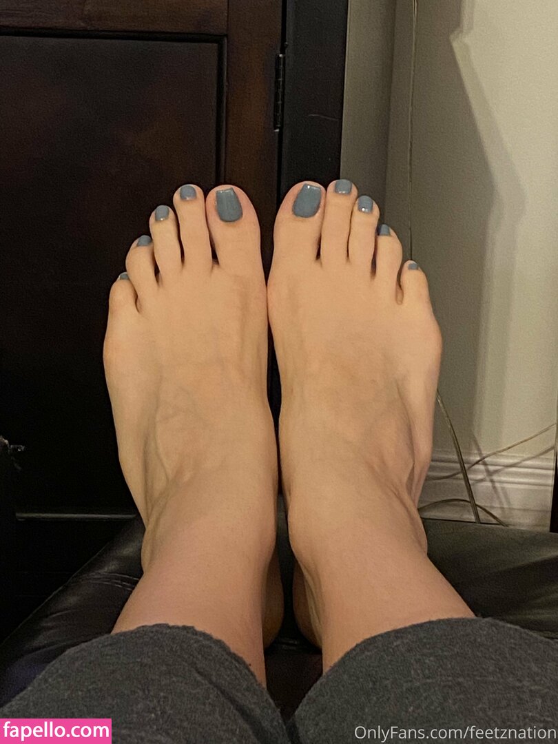 QueenZ’sFeet leaked nude photo #0003 (QueenZ’sFeet / feetznation / zdatsme)