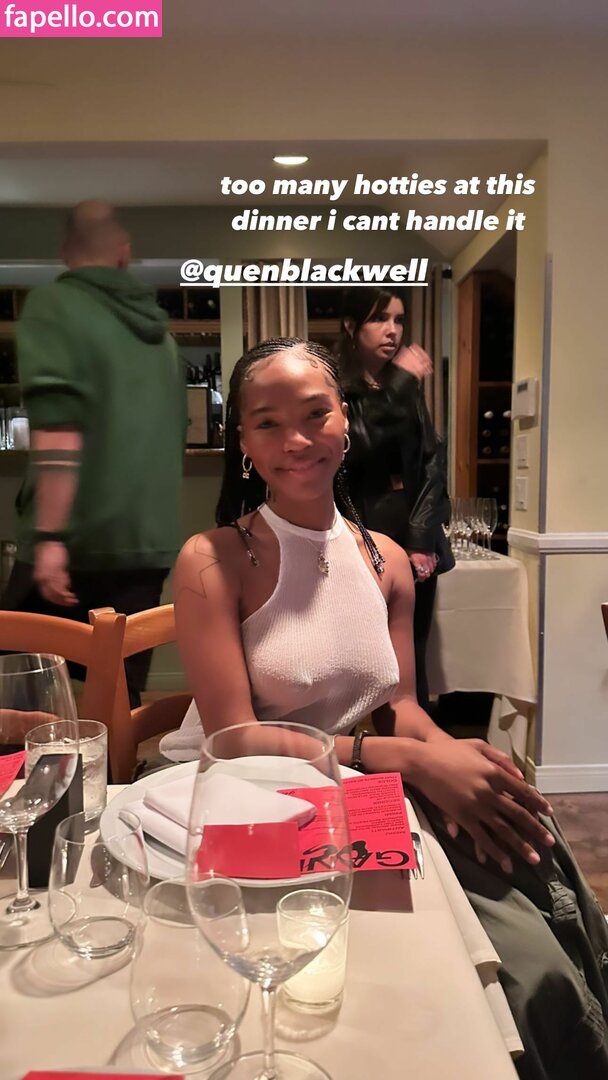 Quenlin Blackwell leaked nude photo #0087 (Quenlin Blackwell / quenblackwell / quensfurniturestore)