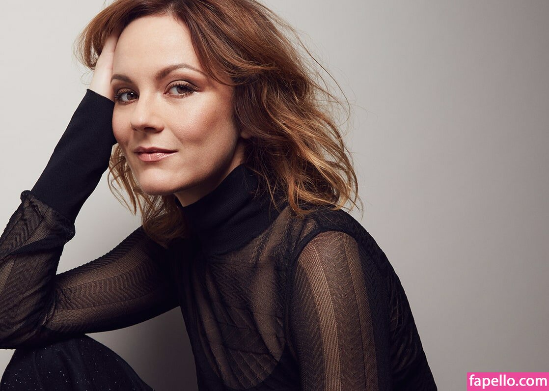 Rachael Stirling / rachael.stirling.77 / rachelsterling Nude Leaked  OnlyFans Photo #3 - Fapello