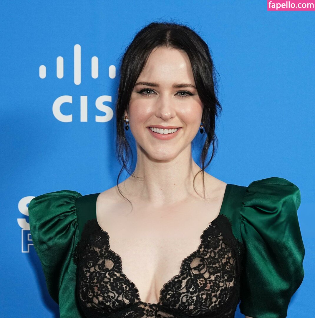 Marvelous Mrs. Maisel / Rachel Brosnahan / rachelbrosnahan Nude Leaked  Photo #309 - Fapello