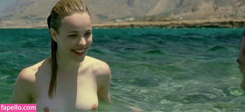 Rachel McAdams leaked nude photo #0009 (Rachel McAdams / rachelmcadams1)