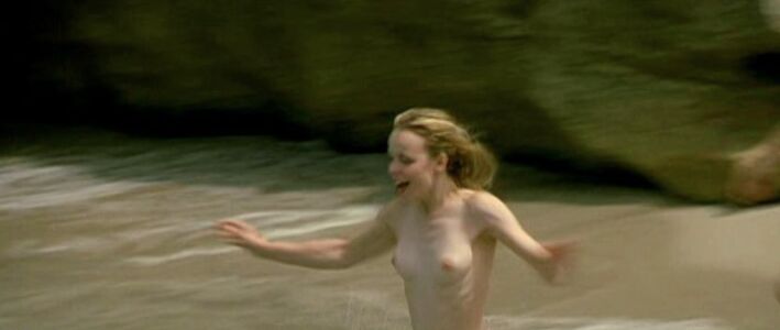 Rachel McAdams nude #0012