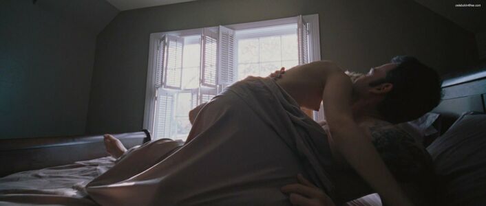 Rachel McAdams nude #0014