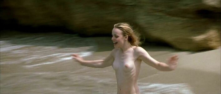 Rachel McAdams nude #0025