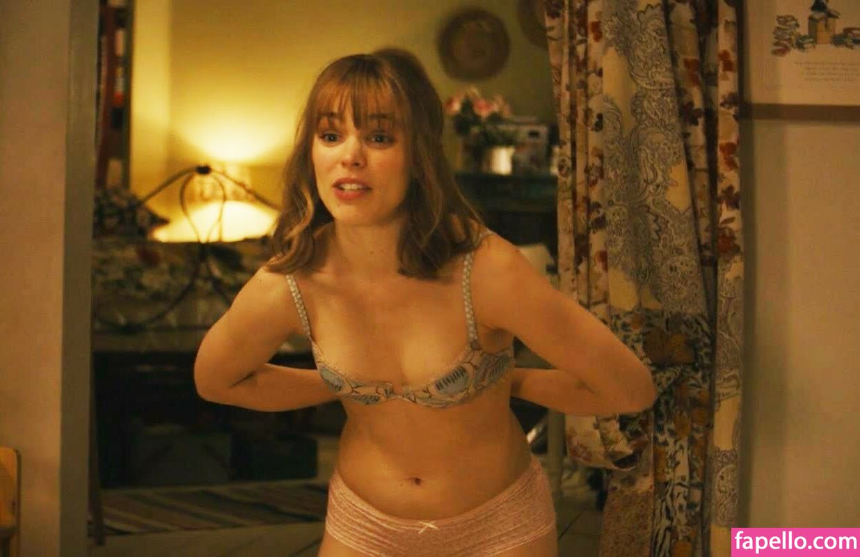 Rachel McAdams leaked nude photo #0072 (Rachel McAdams / rachelmcadams1)