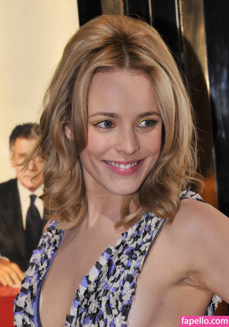 Rachel McAdams leaked nude photo #0107 (Rachel McAdams / rachelmcadams1)