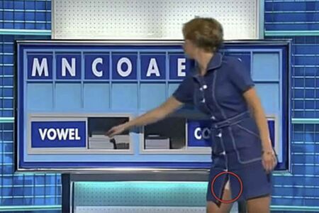 Rachel Riley nude #0003