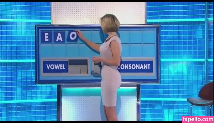 Rachel Riley leaked nude photo #0015 (Rachel Riley / RachelRileyRR / rileywaifu)