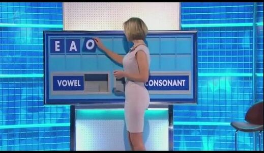 Rachel Riley nude #0015