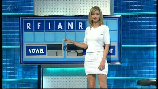 Rachel Riley nude #0016