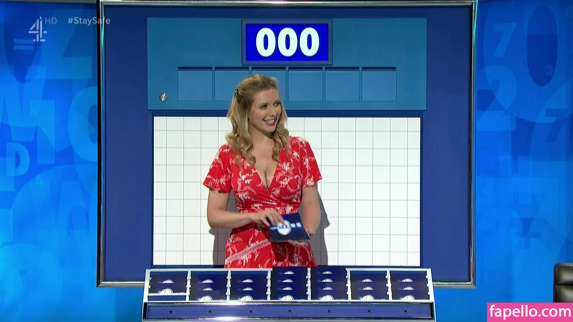 Rachel Riley leaked nude photo #0028 (Rachel Riley / RachelRileyRR / rileywaifu)