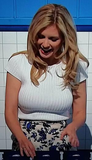 Rachel Riley nude #0038