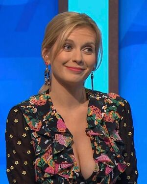 Rachel Riley nude #0079