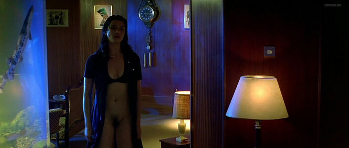 Rachel Weisz nude #0044