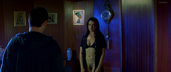 Rachel Weisz nude #0045