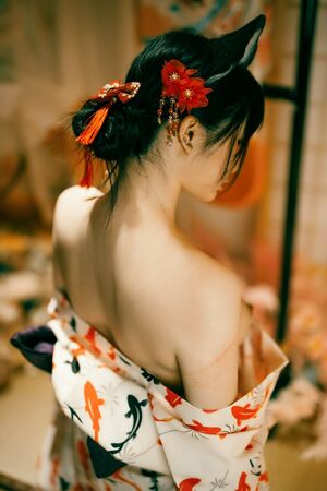 落落Raku nude #0104