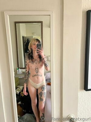 ratxgurl nude #0072