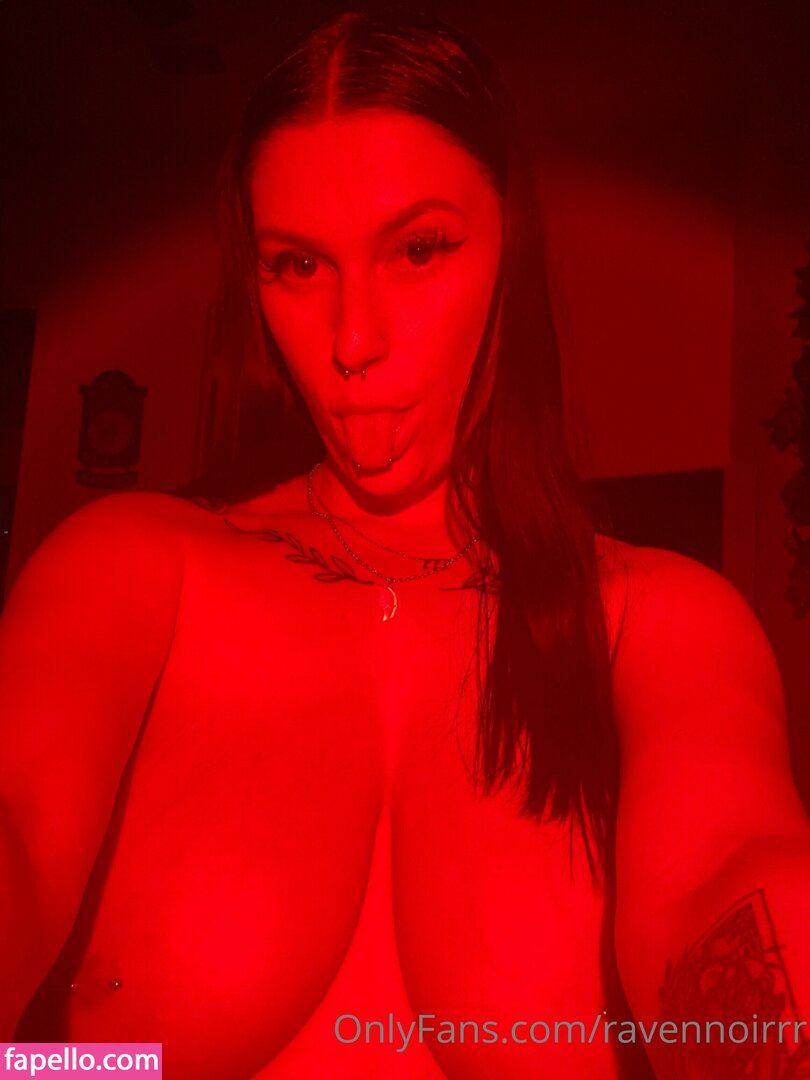 Ravennoirrr leaked nude photo #0057 (Ravennoirrr / ravennoirr)