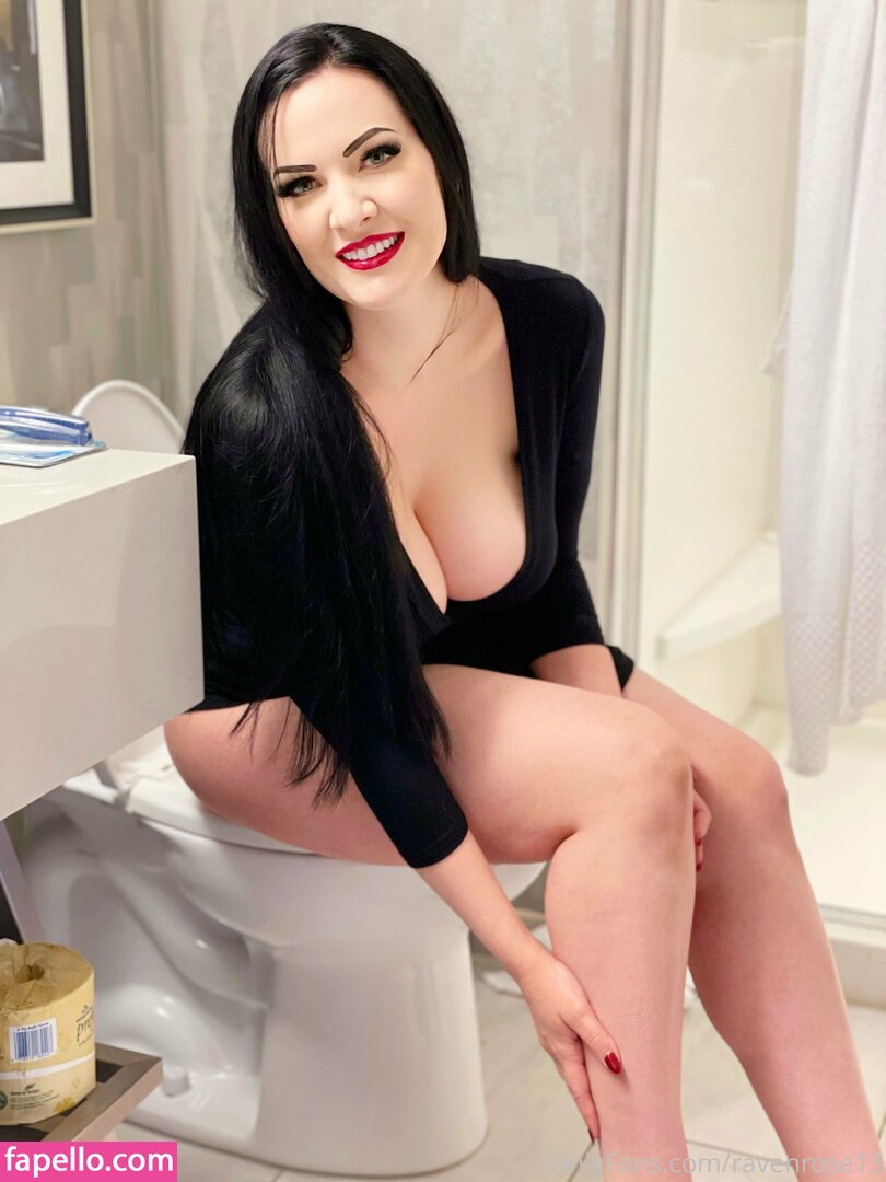 ravenrose13 leaked nude photo #0001 (ravenrose13 / ravenroseofficial)