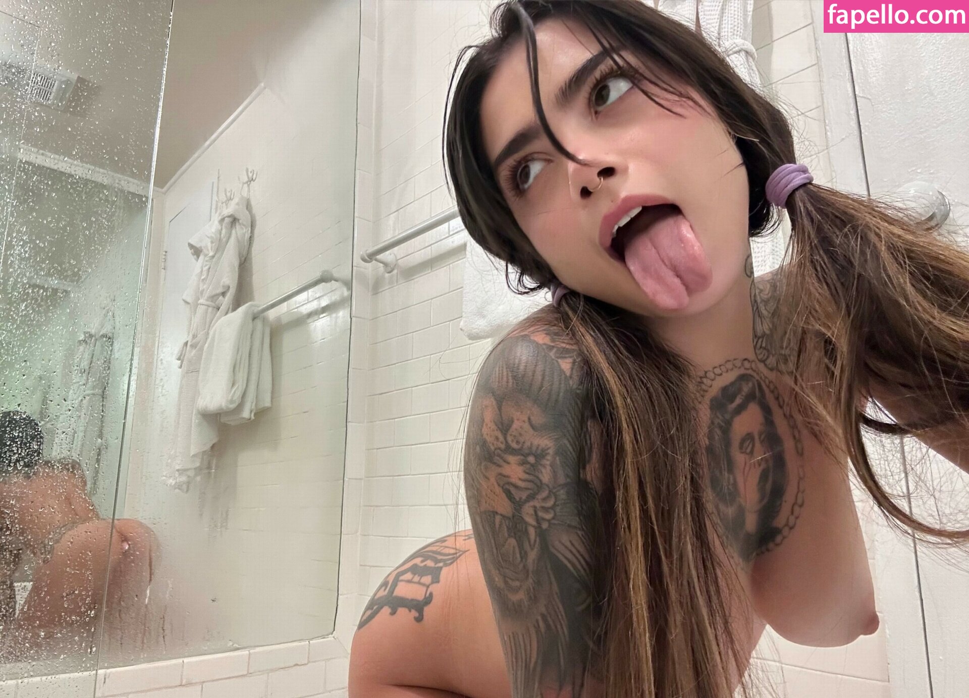 Ray Mattos / Rayssa Mattos / ray.mattos Nude Leaked OnlyFans Photo #128 -  Fapello