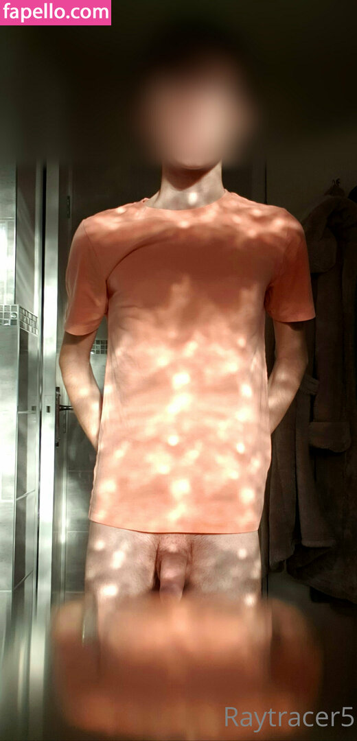 raytracer5 leaked nude photo #0008 (raytracer5 / afbryant5)