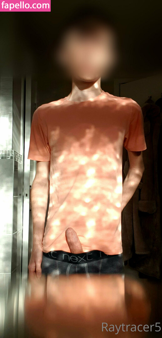 raytracer5 leaked nude photo #0010 (raytracer5 / afbryant5)