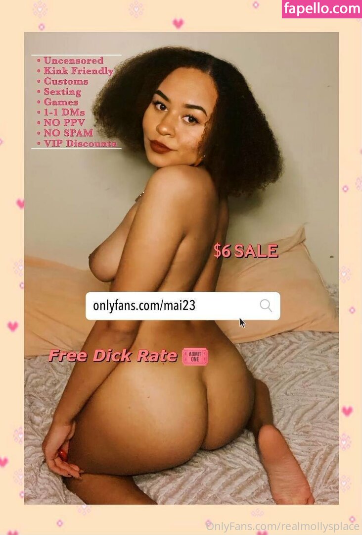 realmollysplace leaked nude photo #0027 (realmollysplace / toomajor4tvproductions)