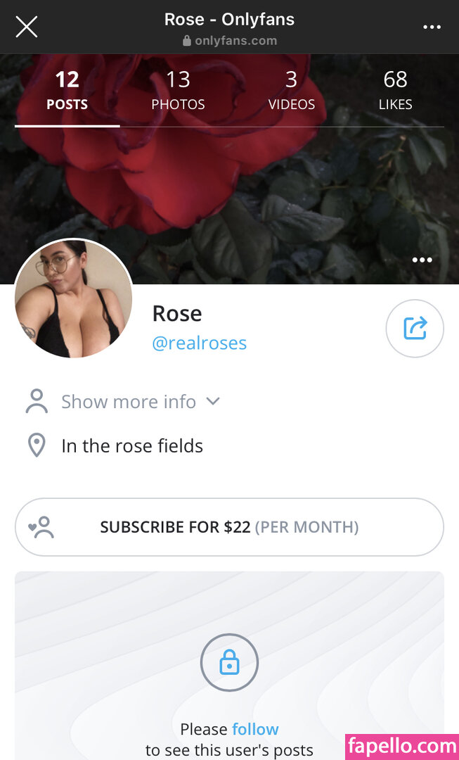 realroses leaked nude photo #0144 (realroses / roserayy)