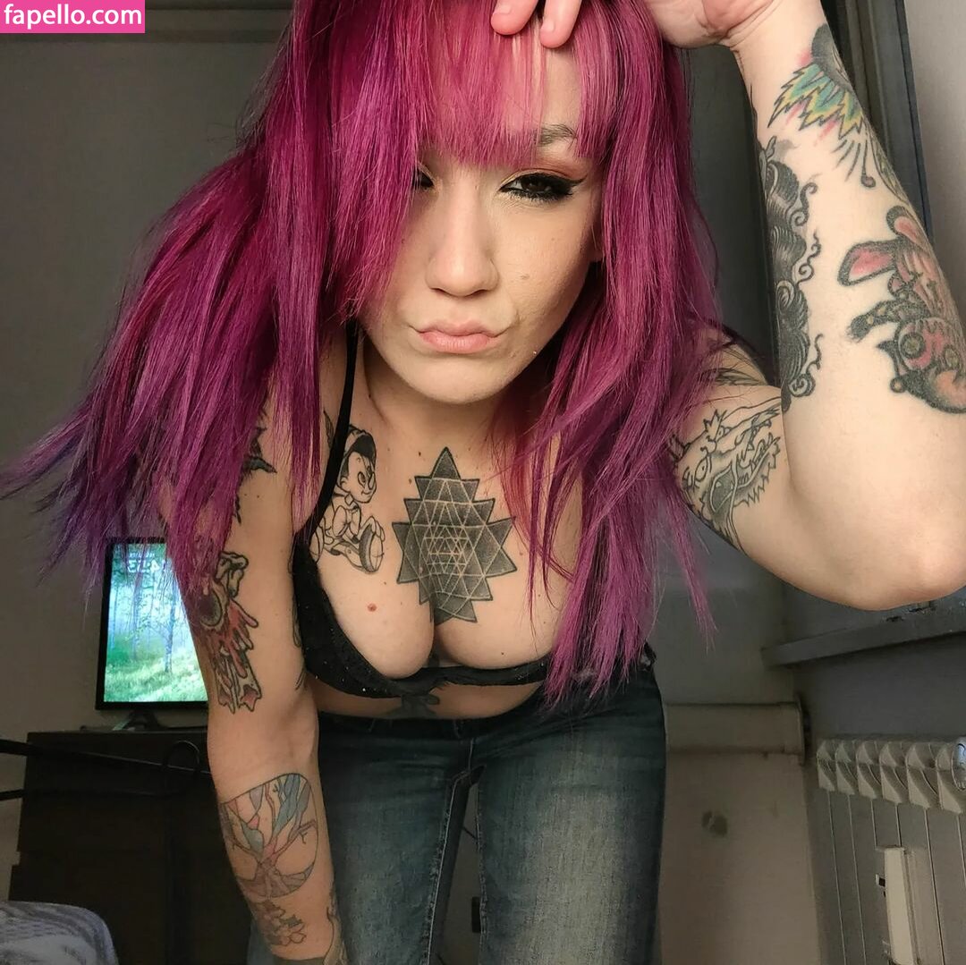 Redfoxy12 / mery_masterchef11 Nude Leaked OnlyFans Photo #27 - Fapello