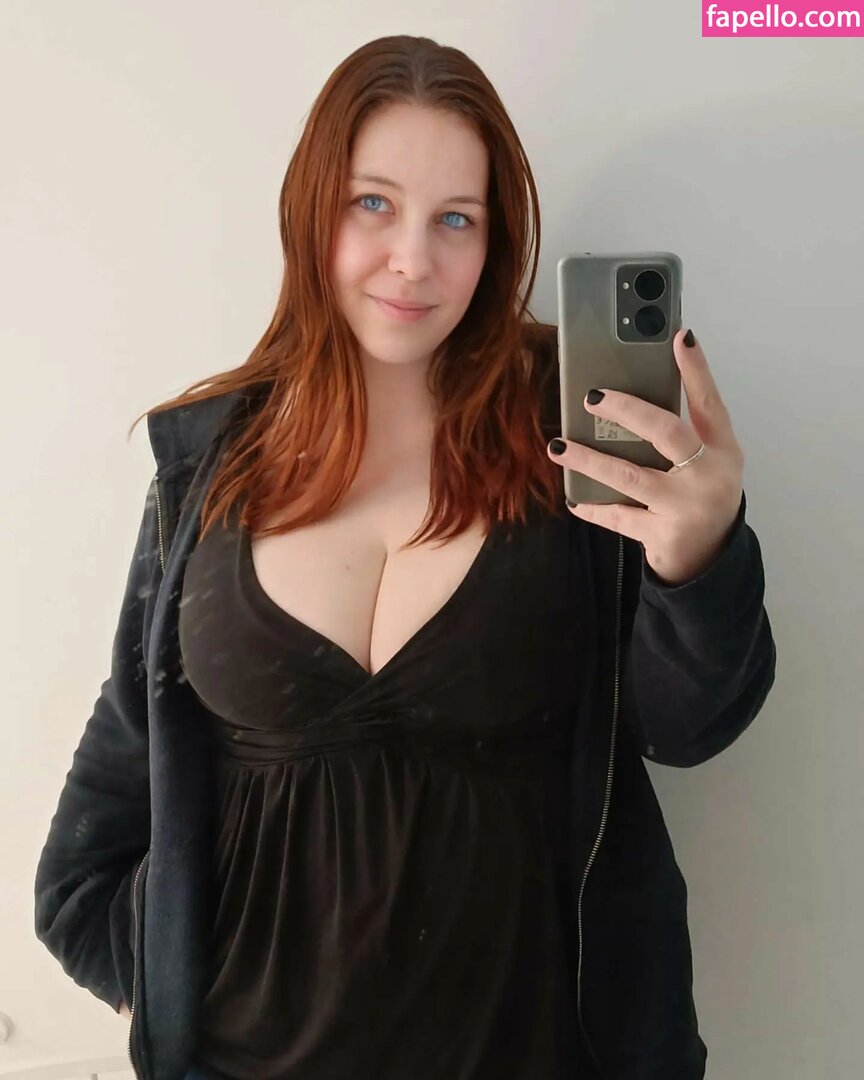 RedheadAnne leaked nude photo #0017 (RedheadAnne / Anne88BBW / anne88_bbw)