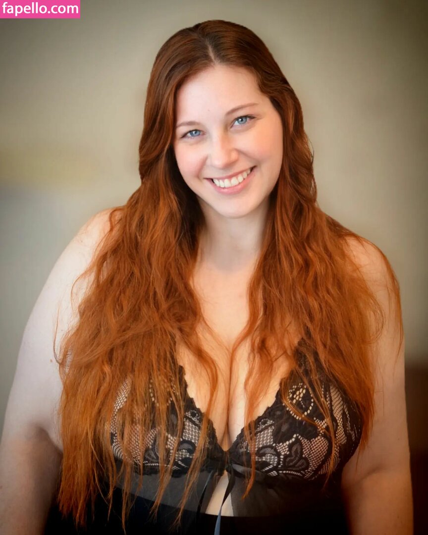 RedheadAnne leaked nude photo #0027 (RedheadAnne / Anne88BBW / anne88_bbw)