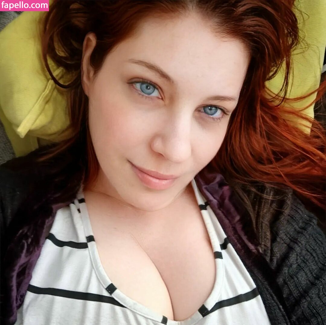 RedheadAnne leaked nude photo #0029 (RedheadAnne / Anne88BBW / anne88_bbw)