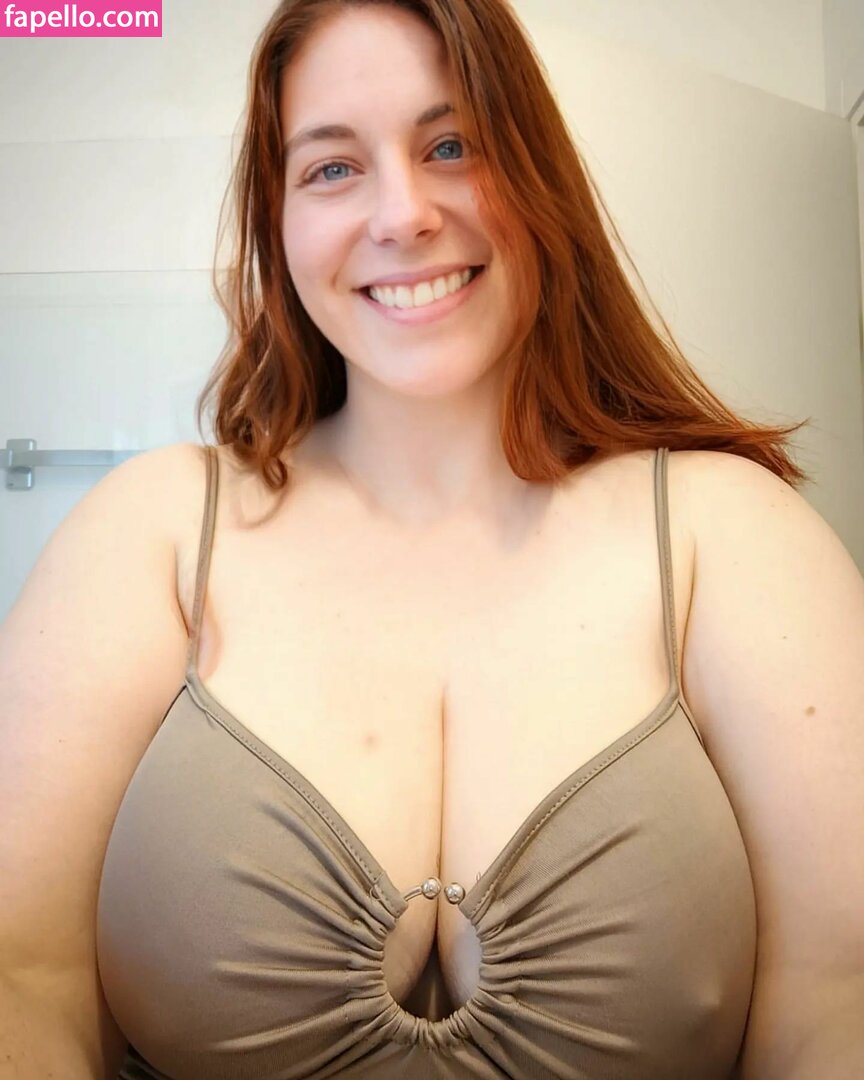 RedheadAnne leaked nude photo #0031 (RedheadAnne / Anne88BBW / anne88_bbw)