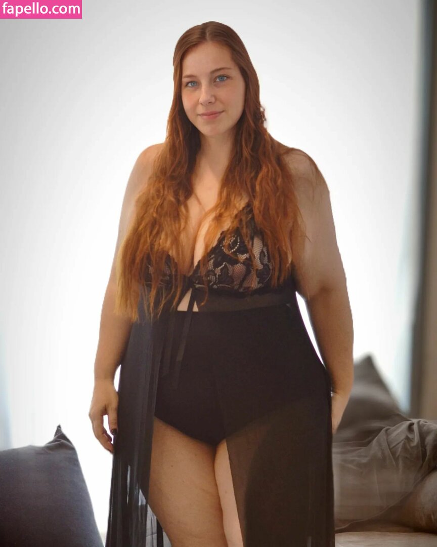 RedheadAnne leaked nude photo #0035 (RedheadAnne / Anne88BBW / anne88_bbw)