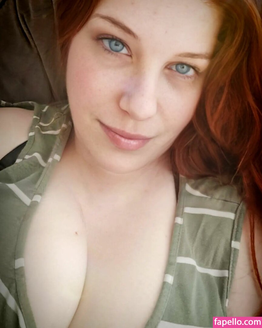 RedheadAnne leaked nude photo #0045 (RedheadAnne / Anne88BBW / anne88_bbw)