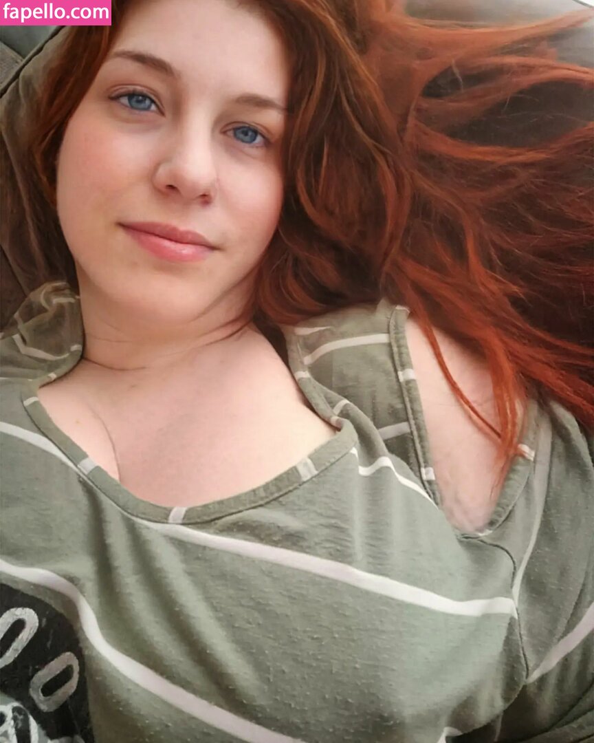 RedheadAnne leaked nude photo #0047 (RedheadAnne / Anne88BBW / anne88_bbw)