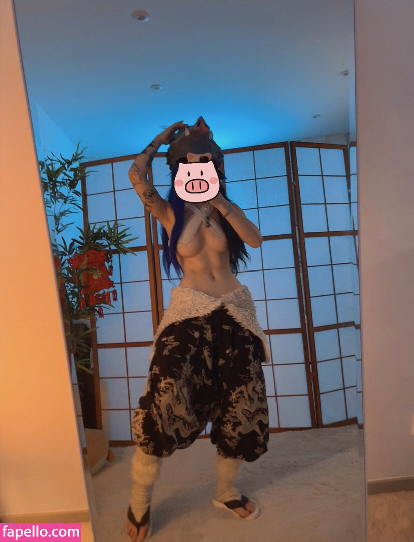 reitoozaru leaked nude photo #0142 (reitoozaru / monkeyreito)