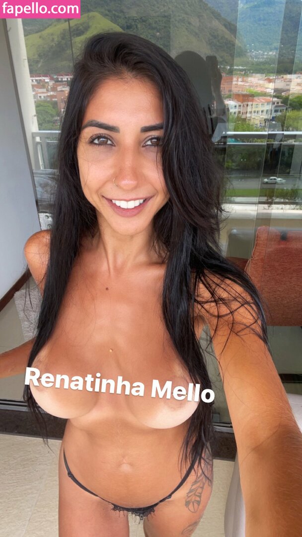 Renatinha Mello leaked nude photo #0030 (Renatinha Mello / MissRenata69 / frenata124)