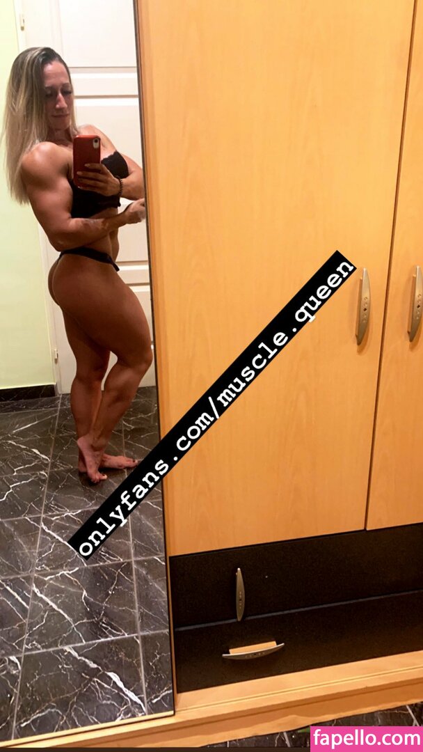 Reni Gendur leaked nude photo #0133 (Reni Gendur / muscle.queen / reni_gendur / rgendur)