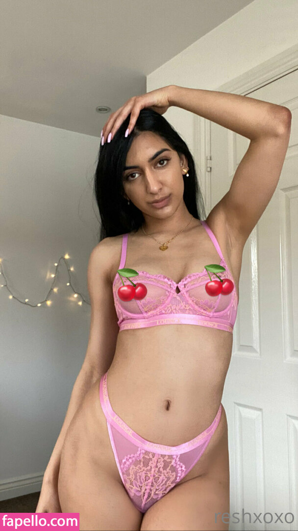 Resh leaked nude photo #0011 (Resh / resh_xoxo / reshxoxo)